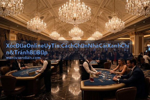 Dấu hiệu trang xóc đĩa online lừa đảo - kết quả bất thường