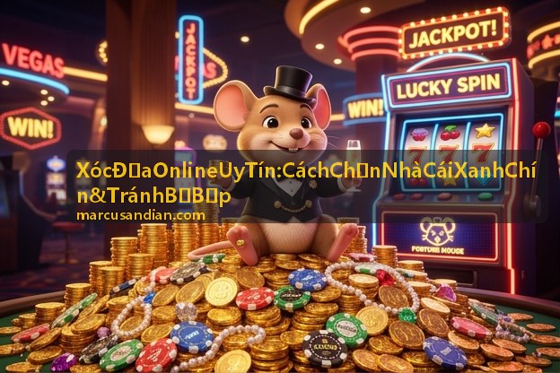 Dấu hiệu trang xóc đĩa online lừa đảo - hỗ trợ mất liên lạc